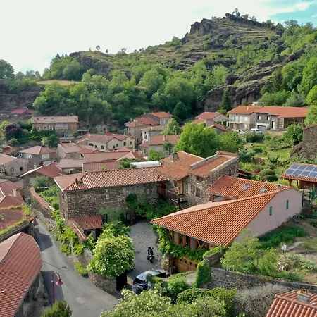 D'hotes Et Du Tapissier Gasthof *