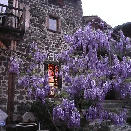 D'hotes Et Du Tapissier Gasthof *