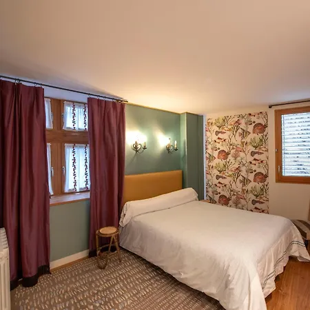 D'hotes Et Du Tapissier Gasthof