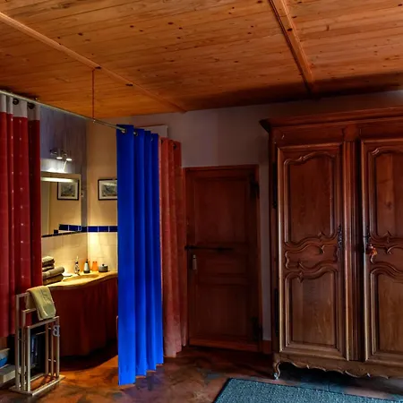 Gasthof D'hotes Et Du Tapissier Polignac (Haute-Loire)