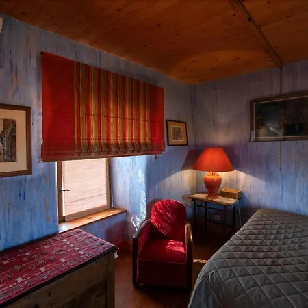 Gasthof D'hotes Et Du Tapissier