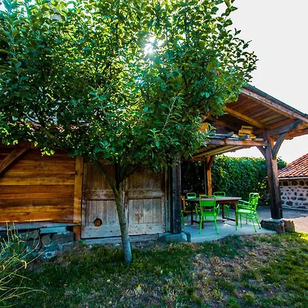 D'hotes Et Du Tapissier Gasthof *