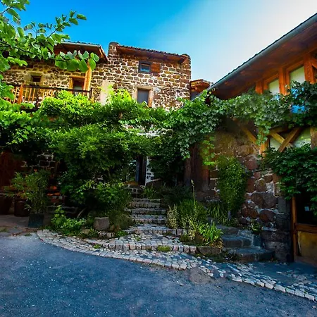 Gasthof D'hotes Et Du Tapissier
