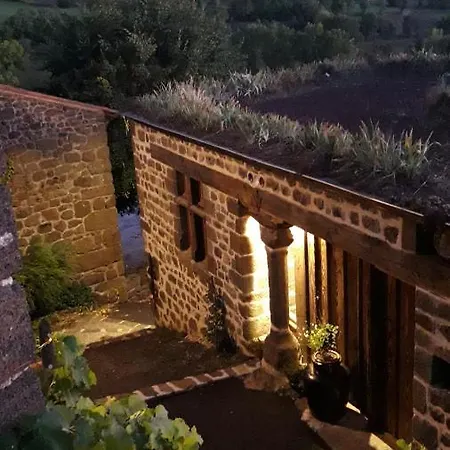 D'hotes Et Du Tapissier Gasthof