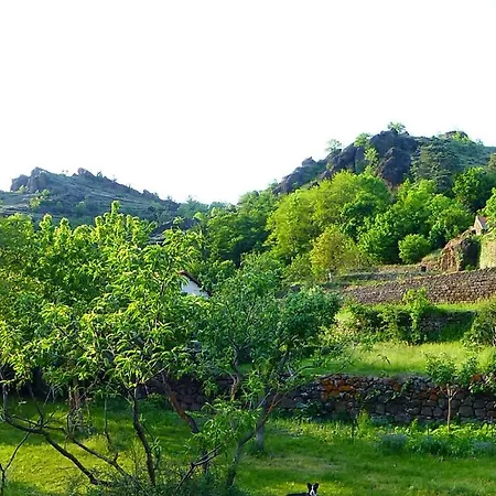 D'hotes Et Du Tapissier Guest house