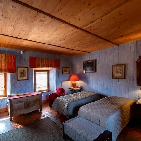 Guest house D'hotes Et Du Tapissier