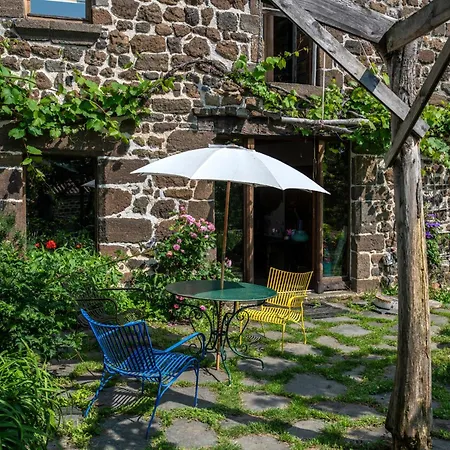 Guest house D'hotes Et Du Tapissier *