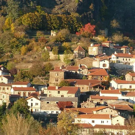 Guest house D'hotes Et Du Tapissier *
