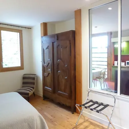 Guest house D'hotes Et Du Tapissier *